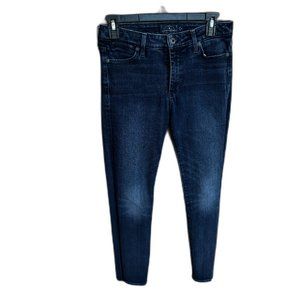 Lucky Brand Hayden Skinny Jeans‎ 2/28